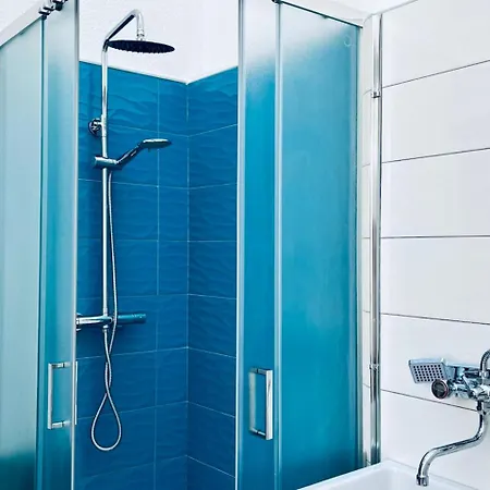 Casa Anna Дом отдыха