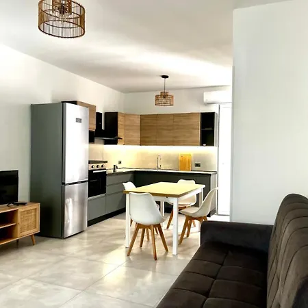 Casa Anna * Сан-Фока