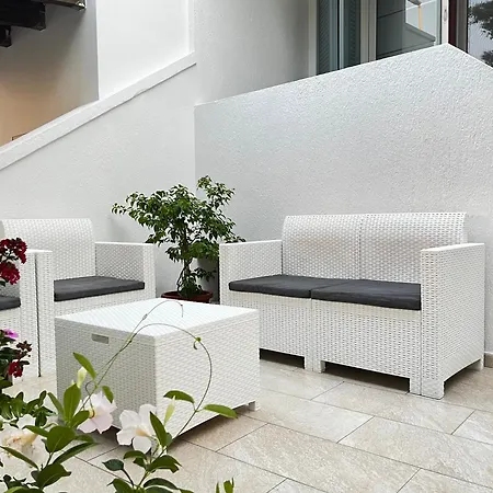 Casa Anna Holiday home