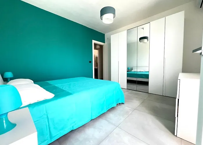 Casa Anna Holiday home