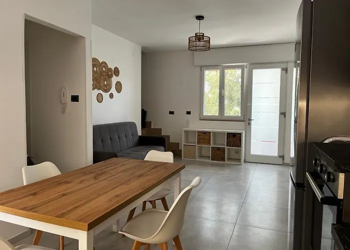 Holiday home Casa Anna