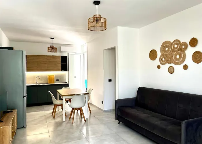 Holiday home Casa Anna *