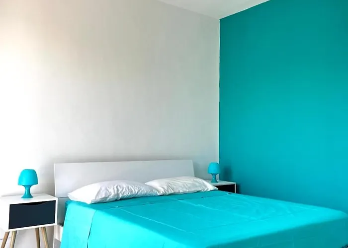 Casa Anna Holiday home