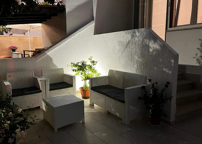 Casa Anna Holiday home