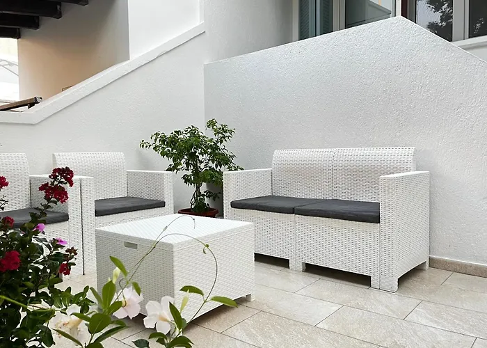 Casa Anna Holiday home