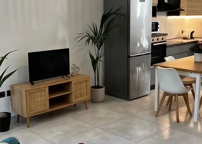 Casa Anna Holiday home San Foca