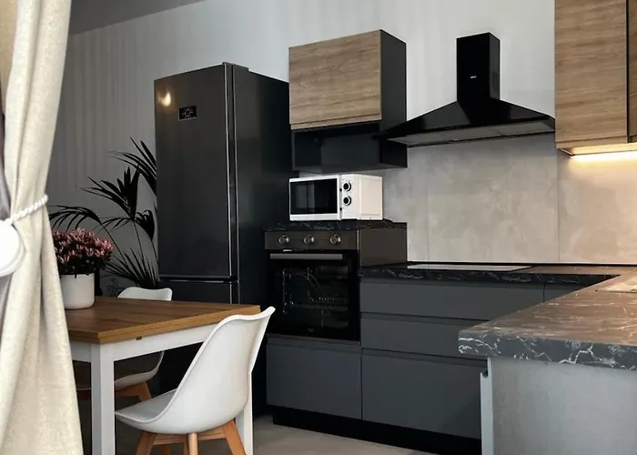 Casa Anna Holiday home *