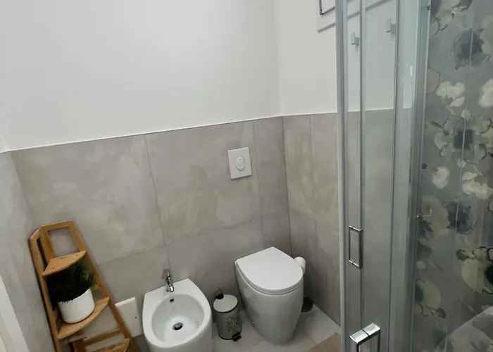 Holiday home Casa Anna