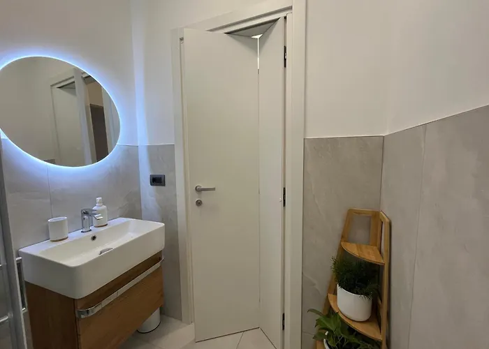 Casa Anna Holiday home San Foca