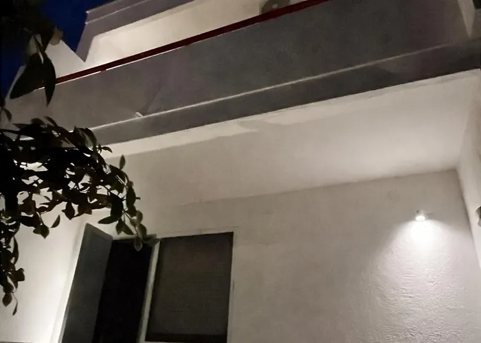 Casa Anna Holiday home *