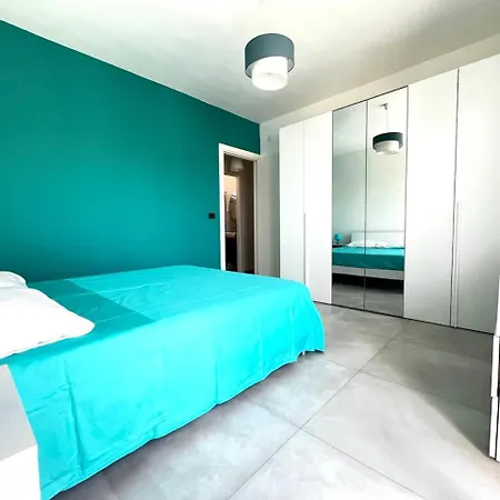 Casa Anna Hébergement de vacances