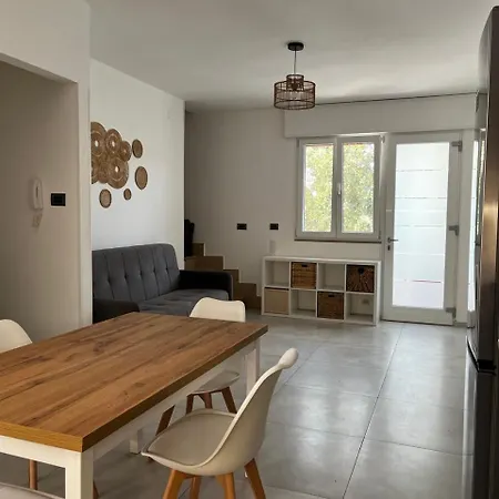 بيت للعطل Casa Anna