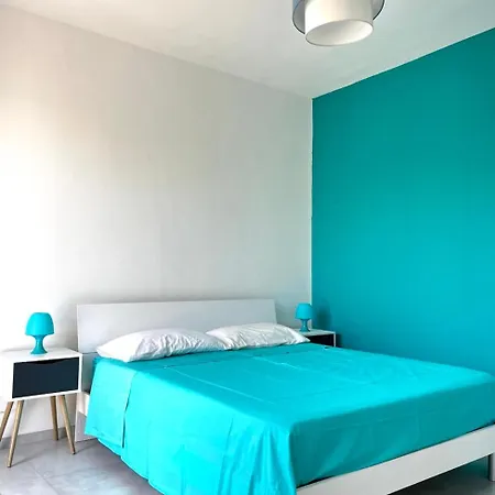 Casa Anna Hébergement de vacances