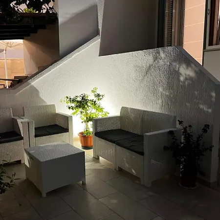 Casa Anna Ferienhaus