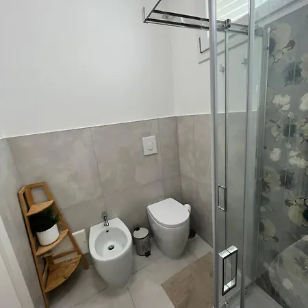 Semesterbostad Casa Anna