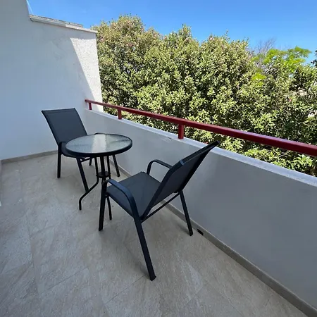 Tatil Evi Casa Anna San Foca