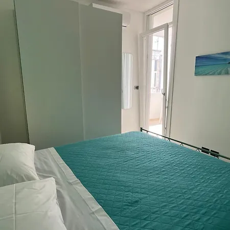 Casa Anna Tatil Evi San Foca