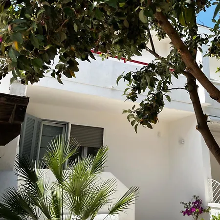 Casa Anna